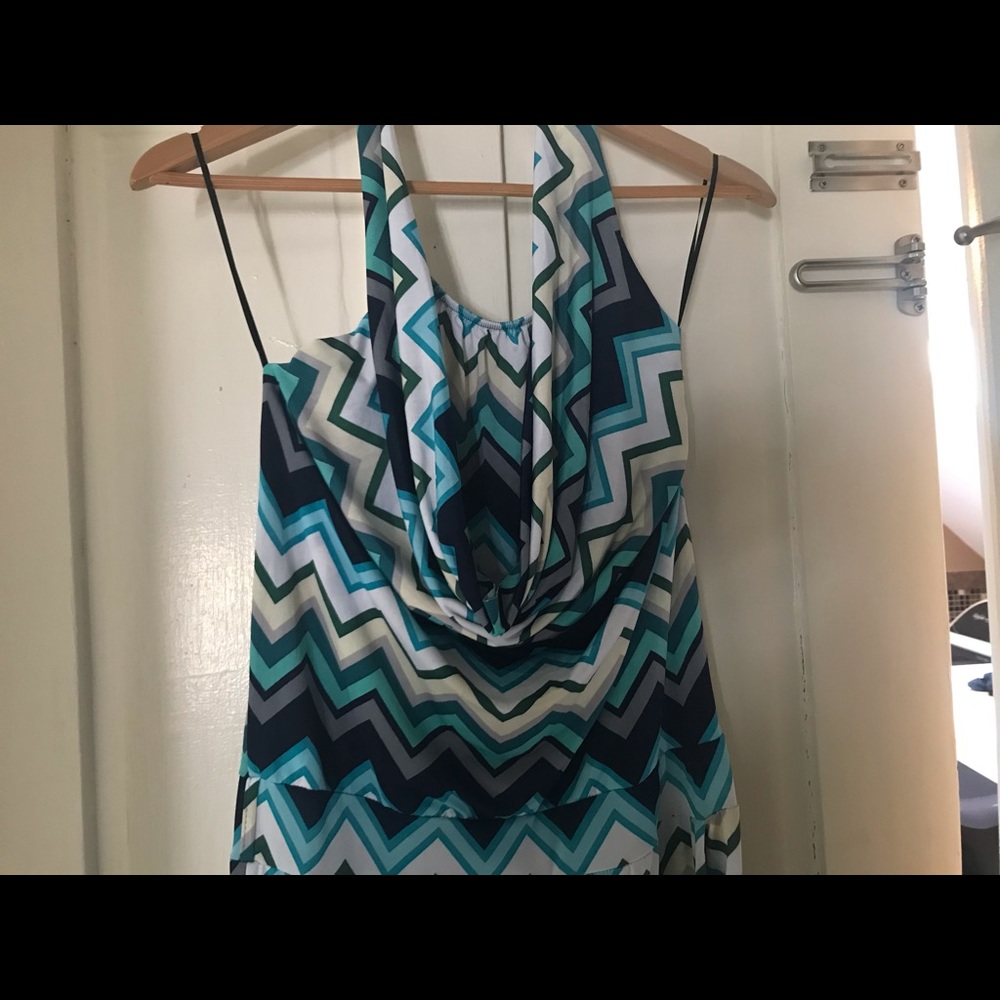 Jumpsuit